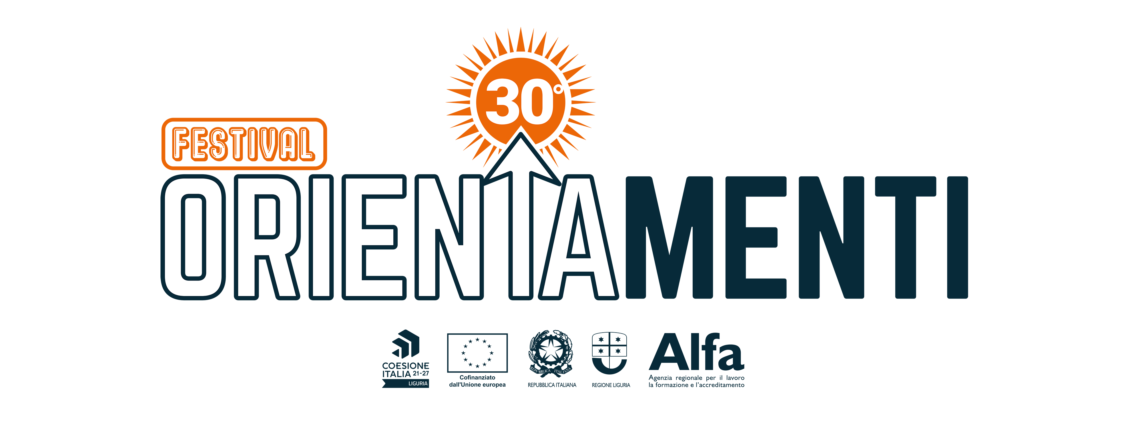 Festival Orientamenti 2026
